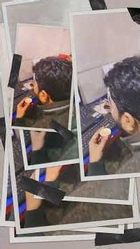 Mera Zindagi Safal Ho Gya... #cutpaste