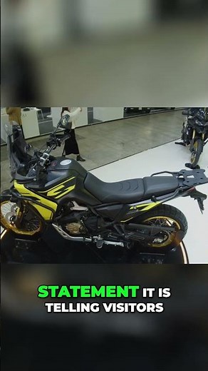 Voge's EICMA 2025 New Motorcycle Unveiled!