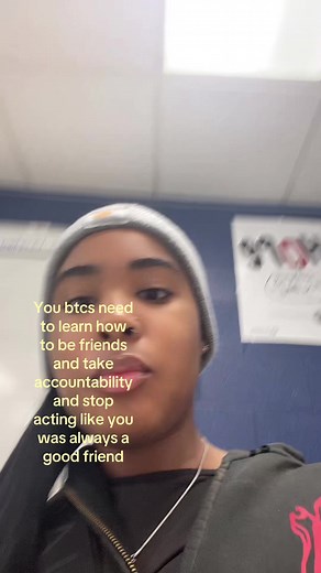 Teaching Friends How to Be Better Friends