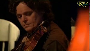 Robert Mizzell - My Wild Irish Rose | Keltic Country TV