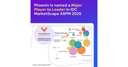 Phoenix Security Launches AI-Powered Remediation Engine Surgical Container to Code Fixes Without Deploying software
