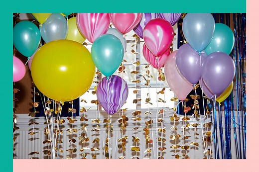 7 Places To Get Party Balloons Now That Party City Is Closing