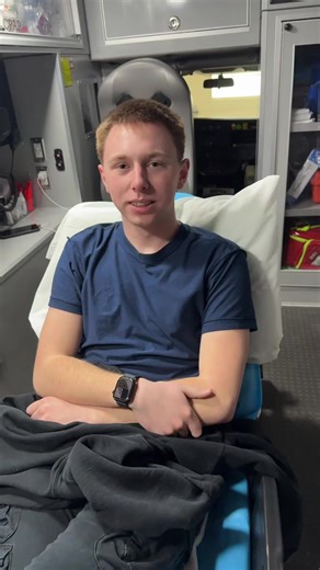 Overdramatic Moments in Emergency Medical Services