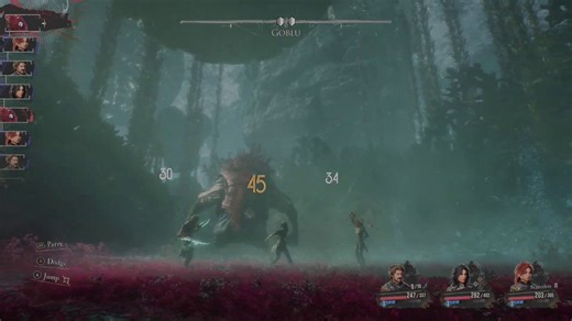 Mas quando é o Resident Evil 6 colocando 500 QuickTime event na tela todo mundo taca o pau, quando é o jogo israelita aqui os caras acham uma baita revolução gamer