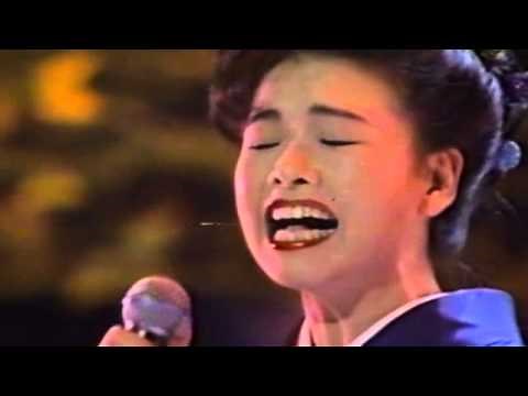 無法松の一生 中村美律子 Nakamura Mitsuko
