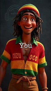 Animated Comedy | A Playful Conversation About Commitment.