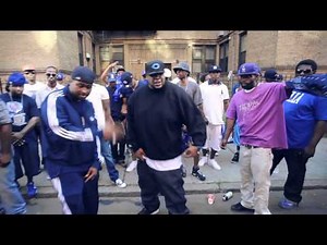Glasses Malone - Eastsidin feat. Snoop Dogg (Crip Gang) OFFICIAL VIDEO