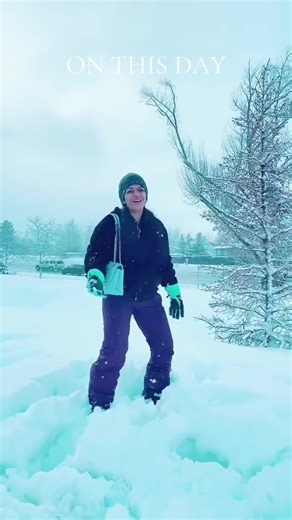 Funny Snow Fails Compilation for Snowy Days