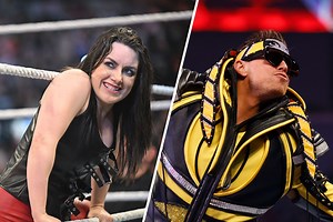 WWE Superstars Reveal the Hardest Part About Switching Brands