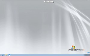 《VMware虚拟机》安装并测评windows server 2008 R2
