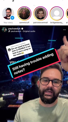 How to Add Notes on Instagram: Step-by-Step Guide