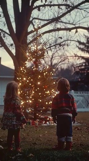 Christmas Morning 1984: A Columbus Ohio Memory 🎄✨