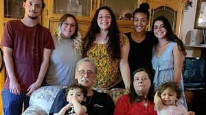 Donate to Richard J. Slockbower Funeral Fund, organized by Rob Slockbower