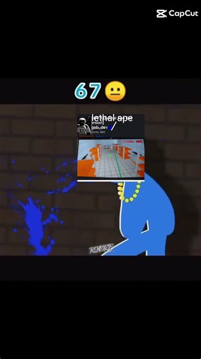 lethal ape roblox killed lethal ape redux💀
