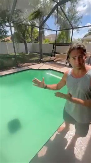 Sick of debris constantly lingering in your pool? The WYBOT C2's 10μm Ultra Fine Filtration captures microscopic particles, while its 180μm cartridge traps leaves and sand. ✨🙌 Get up to A$430 off this robot today that cleans floors, walls, and waterlines for pools up to 200m²​ — set schedules via app and enjoy hands-free maintenance. 😌 👉 Why WYBOT: With 20 years of expertise, WYBOT created the world’s first cordless robotic pool cleaner and now leads with AI Vision & Solar-powered technology.