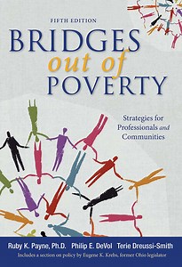 New release: Bridges Out of Poverty, fifth edition - aha! Process