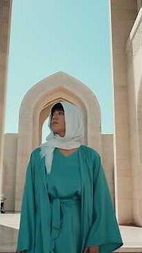 Muscat, Oman: Arabia’s Hidden Gem??