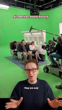 Fake Home Alone footage #christmas #hoildays #bts #movies #ai