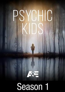 Psychic Kids: Awake and Afraid