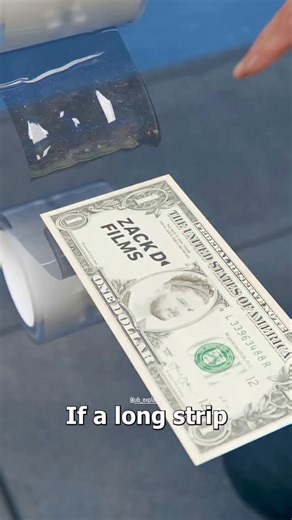 UB_EXPLAINS | The Dollar Vending-Machine Hack 😳🛒💸 DESCRIPTION: Thieves once found a clever way to get snacks and sodas for free by exploiting a weakness... | Instagram