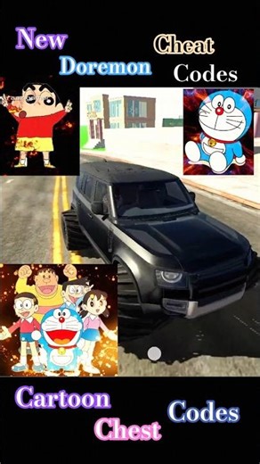 Most Favourite Cartoon Character Cheat code 😲 #shorts #indianbikedriving3d #trending