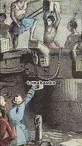 The Hidden Chaos Behind the Boston Tea Party