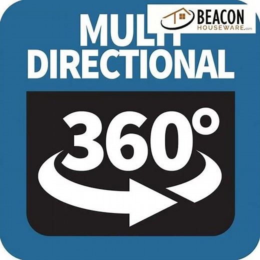 Antennas Direct C2-V-CJM ClearStream 2V UHF/VHF Indoor/Outdoor DTV Antenna with 20" Mount