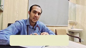 Upper vs lower motor neuron lesion explained | Dr. Arshad Mehmood - Child Specialist