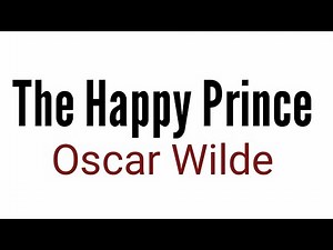 The Happy prince : by Oscar Wilde in Hindi