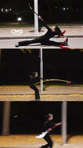 The powewr of Chinese Martial Arts #fyp #china #chinavibes #martialarts #kongfu