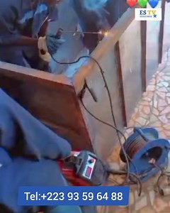 5.5K views · 27 reactions | Incroyable création malienne. Doumbia Climatec . Meilleure entreprise pour vos installations des machines à glace contactez vite disponible partout au Mali déplacement possible même hors du Mali . Tel:+223 93 59 64 88 | J'aime mon pays - ML | Facebook