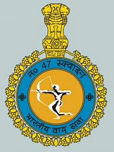 No. 47 Squadron IAF - Alchetron, The Free Social Encyclopedia