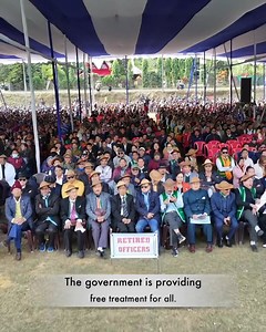 13K views · 405 reactions |  Let’s fight TB together In our quest...