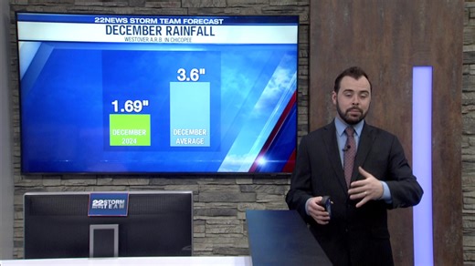 6.2K views · 19 reactions | 22News Storm Team Meteorologist Chris Bouzakis has a look at how much rain and snow we have seen. https://trib.al/BkHHp94 | WWLP-22News | Facebook