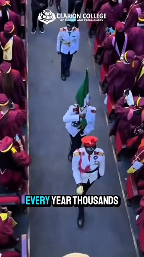 For almost a decade, Clarion College of Business and Technology has been shaping careers, building futures, and empowering professionals to succeed in a rapidly changing world. We are inviting you to join a college built on experience, integrity, and results.This isn’t just about getting a certificate, we give you confidence and create opportunities for you to thrive. And to recent graduates, scool is over but your future is just getting started. The question is… are you ready for it? Registerat