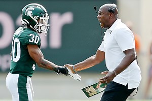 How to watch Michigan State vs. Nebraska: TV channel, kickoff time, live stream