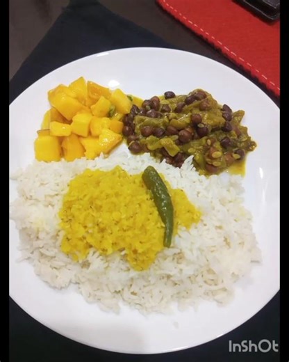 মোৰ Veg Thali 😍 |Turai Ki Sabji |#assameserecipe #summer #shorts #shortsfeed
