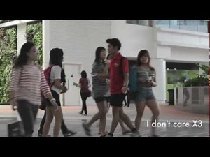 CAMPUS INVASION By VlutsTV