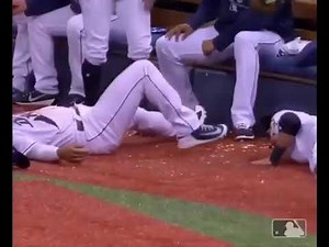 The gay scissor move.