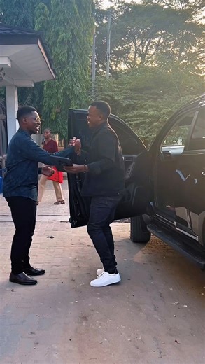 TAFES KAIRUKI UNIVERSITY Mission Accomplished ✅ | Mika Chavala