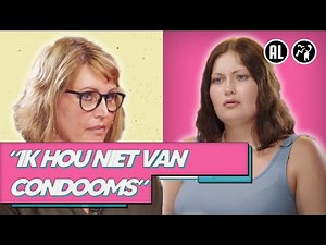 Ouders & hun kinderen over soa's | Face2Face