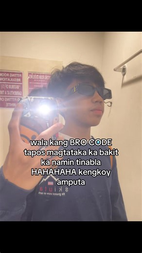 Understanding the Bro Code in Friendships