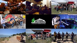 Inspiration: Celebrating 40 Years Of Terrapin Station – 'Terrapin Station Medley'