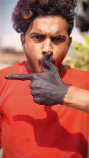 magic challenge with Anuj tutter #shorts #magic #shortvideo #jadu