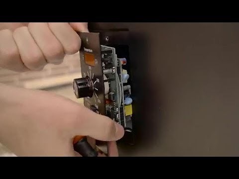 Upgrading Your Traeger Grill Controller - Traeger Maintenance