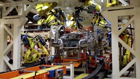 JPMorgan to invest $10 billion in firms critical to national security