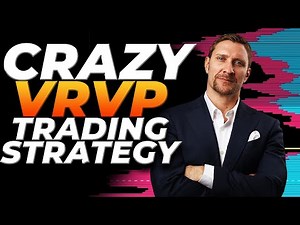 How to Trade using the VRVP, Step by Step on how to Profit