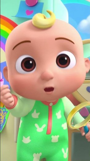 BUZZ off! 🪰 CoComelon Classic Nursery Rhymes & Funny Moments #kids #fun