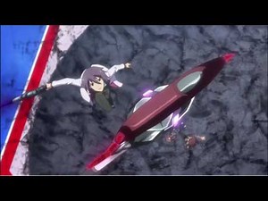 GAKUSEN TOSHI ASTERISK FINAL EPIC