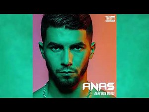 Anas - C'est la zone feat La Famax & Vrax